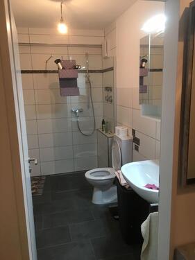 Foto - Erdgeschoßwohnung in Aichach zur Miete