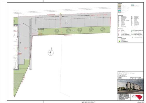 Foto - Stellplatz in Echternacherbrück zu vermieten!
