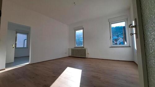 Foto - 92m² helle 4,5 ZKB Wohnung in Nieder-Beerbach