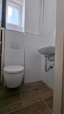 Foto - Etagenwohnung in Mühltal zur Miete