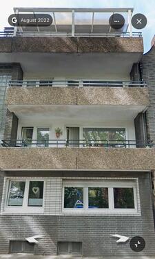 Foto - 3 Zimmer Wohnung mietbar in ruhiger Lage