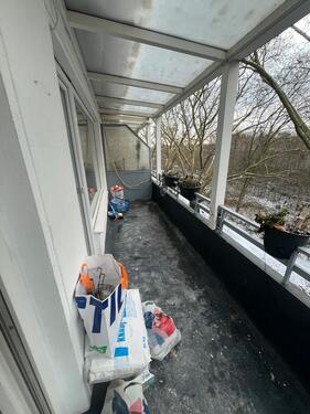 Foto - 3 Zimmer Etagenwohnung in Duisburg