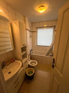 Foto - Etagenwohnung in Duisburg zur Miete