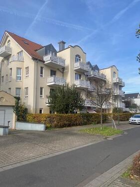 Foto - 2 Zimmer Dachgeschoßwohnung zur Miete in Leipzig