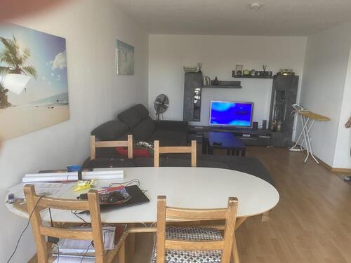 Foto - Dachgeschoßwohnung in Leipzig zur Miete