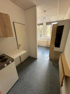 Foto - 1 Zimmer Etagenwohnung zur Miete in Villingen-Schwenningen