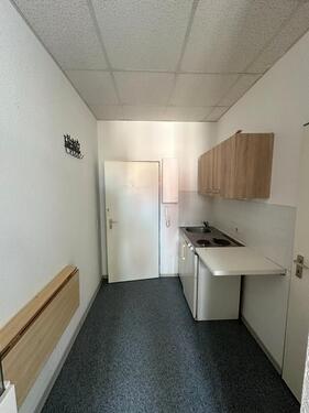 Foto - 1 Zimmer Etagenwohnung in Villingen-Schwenningen