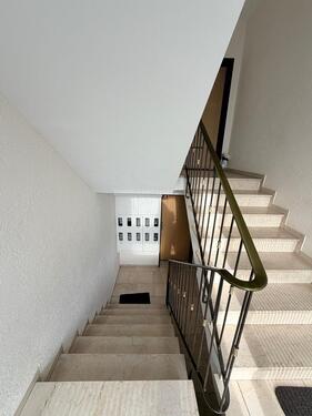 Foto - Dachgeschoßwohnung in Düsseldorf zur Miete