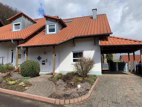 Foto - Bann - Beautiful duplex - 1.700,00&nbsp;EUR Kaltmiete, ca.&nbsp; 174,00&nbsp;m&sup2;