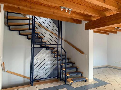 Foto - 5 Zimmer Doppelhaushälfte in Queidersbach