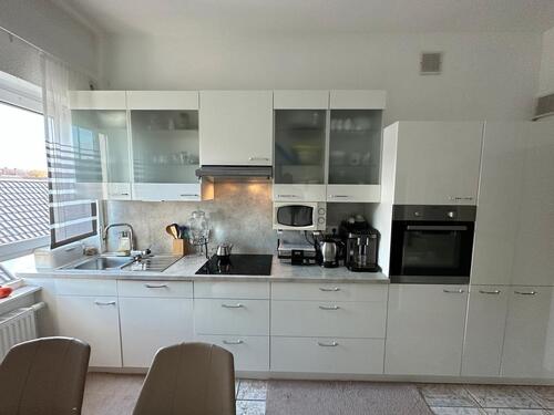 Foto - Kapitalanlage: Helle, zentrale 3 Zimmer Wohnung in Heilbronn