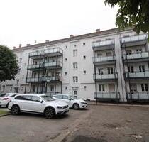 Frisch sanierte 2-Zimmer-Wohnung! - Ludwigshafen am Rhein Ludwigshafen-Hemshof