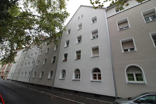 Foto - 2.5 Zimmer Erdgeschoßwohnung zur Miete in Ludwigshafen am Rhein
