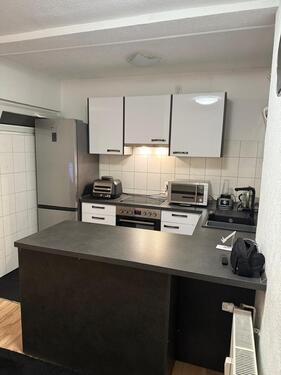Foto - 4 Zimmer Etagenwohnung zur Miete in Walsrode