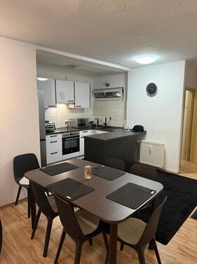 Foto - Etagenwohnung in Walsrode zur Miete