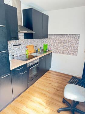 Foto - Erdgeschoßwohnung in Gießen zur Miete