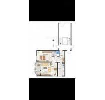 Helle 2-Zimmer-Wohnung mit Aufzug & Keller in Pforzheim-Haidach