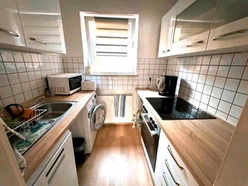 Foto - Renditestarke 1-Zimmer-Wohnung im Zentrum von Neumarkt