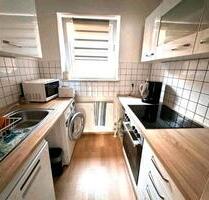 Renditestarke 1-Zimmer-Wohnung im Zentrum von Neumarkt - Neumarkt in der Oberpfalz Altenhof