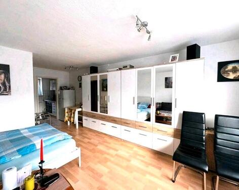 Foto - 1 Zimmer Etagenwohnung zum Kaufen in Neumarkt in der Oberpfalz