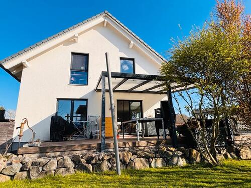 Foto - 5 Zimmer Einfamilienhaus zum Kaufen in Kehl