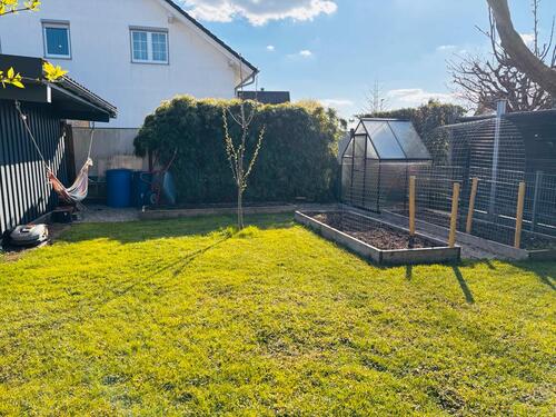 Foto - Einfamilienhaus in Kehl zum Kaufen