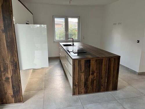 Foto - 4 Zimmer Einfamilienhaus in Großenkneten