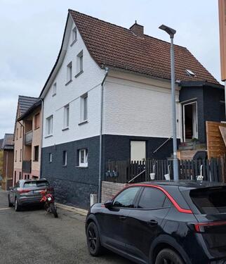 Foto - Einfamilienhaus mit Garten in Hartenrod zu verkaufen