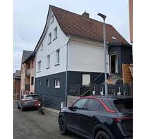 Einfamilienhaus mit Garten in Hartenrod zu verkaufen - Bad Endbach