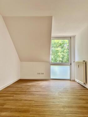 Foto - Kapitalanleger aufgepasst: Frisch sanierte 1-Zimmer-Wohnung in Sa