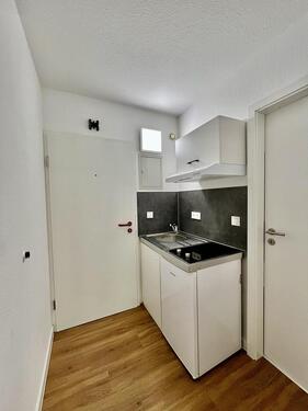 Foto - 1 Zimmer Etagenwohnung in Saarbrücken