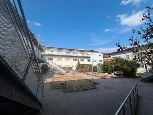 Foto - 4 Zimmer Etagenwohnung zum Kaufen in Pirmasens