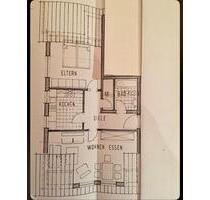 Single-Wohnung 2ZKB 55qm - frei ab 01.11. bzw 01.12.26 - Westerburg