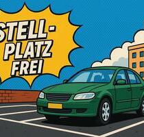Freie Stellplätze in Chemnitz Gablenz zu vermieten!!