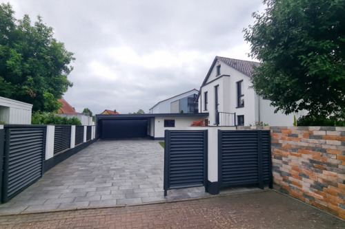 Foto - Einfamilienhaus zur Miete in Rosdorf