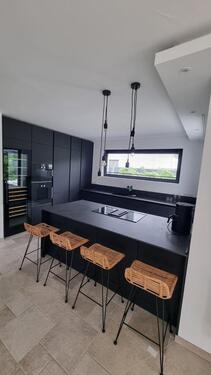 Foto - Einfamilienhaus in Rosdorf