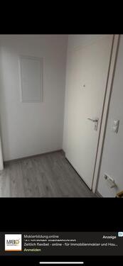 Foto - Etagenwohnung zur Miete in Braunschweig