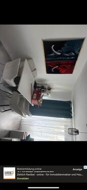 Foto - Etagenwohnung in Braunschweig zur Miete
