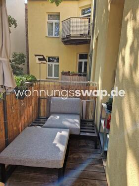 Foto - Etagenwohnung zur Miete in Berlin