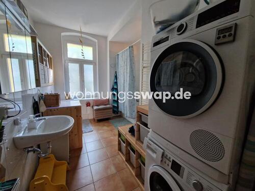 Foto - Etagenwohnung in Berlin zur Miete