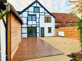 Foto - Freistehendes Einfamilienhaus unmöbliert zu vermieten