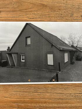 Foto - Einfamilienhaus in Pahlen - 125.000,00 EUR Kaufpreis,