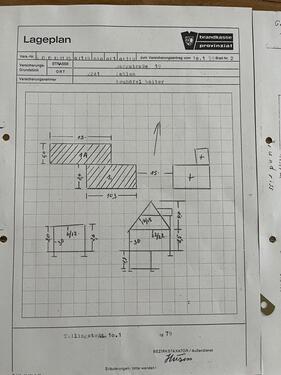Foto - Einfamilienhaus in Pahlen