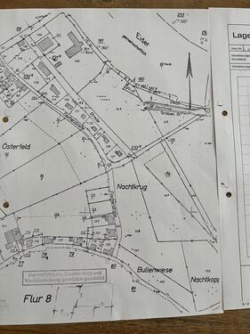 Foto - Einfamilienhaus in Pahlen zum Kaufen