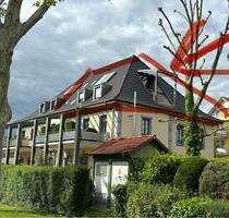 Hochwertige 4-Zimmerwohnung mit Balkon und EBK in Breisach - Breisach am Rhein