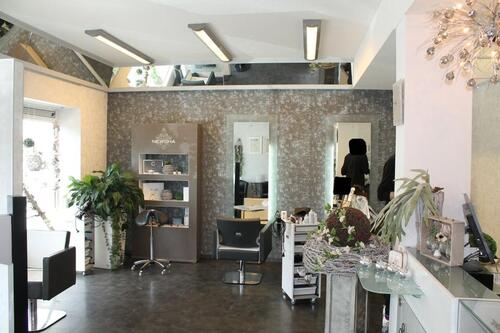Foto - Frisörsalon (Ladenlokal) in Gummersbach-Steinenbrück zu vermieten