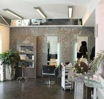 Frisörsalon (Ladenlokal) in Gummersbach-Steinenbrück zu vermieten