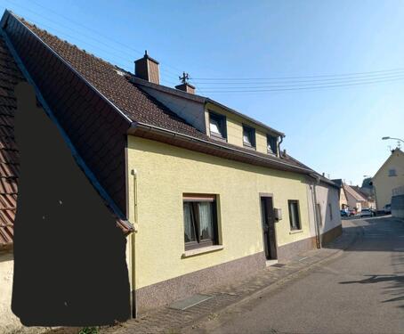Foto - Einfamilienhaus zum Kaufen in Schönenberg-Kübelberg