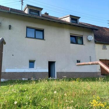 Foto - Einfamilienhaus in Schönenberg-Kübelberg
