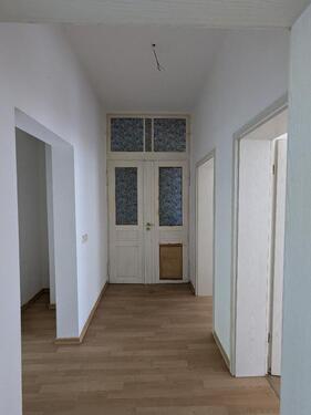 Foto - Großzügige 2-Raum-Wohnung mit Dusche und Badewanne